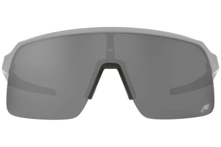 Zonnebril Oakley Sutro Lite OO9463 946336 Panorama | Shield Grijs