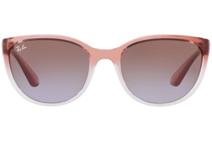 Zonnebril Ray-Ban Emma RB4167 847/68 Vierkant Verschillende kleuren