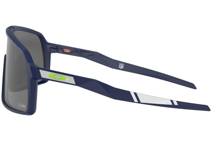 Zonnebril Oakley Sutro OO9406 940645 Panorama | Shield Blauw