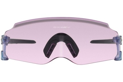 Zonnebril Oakley Oakley Kato OO9455M 945528 Panorama | Shield Grijs