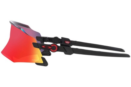 Zonnebril Oakley Oakley Kato OO9455M 945504 Panorama | Shield Zwart