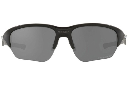 Zonnebril Oakley Flak Beta OO9363 936312 Polarized Rechthoekige Zwart