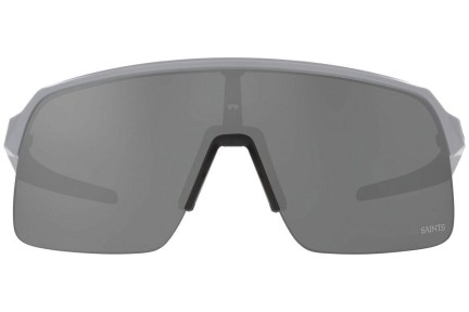 Zonnebril Oakley Sutro Lite OO9463 946334 Panorama | Shield Grijs