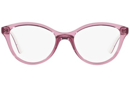 Brillen Vogue Eyewear VY2019 3065 Special Roze