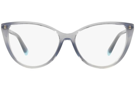 Brillen Tiffany & Co. TF2214B 8298 Cat Eye Grijs