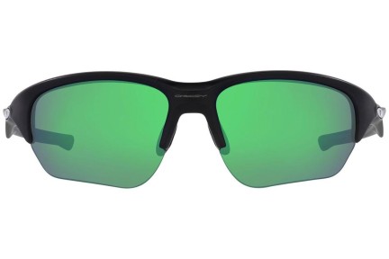 Zonnebril Oakley Flak Beta OO9363 936316 Rechthoekige Zwart