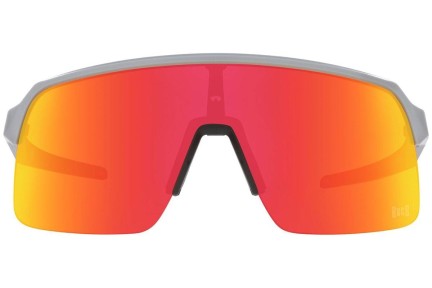 Zonnebril Oakley Sutro Lite OO9463 946340 Panorama | Shield Grijs