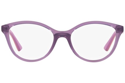 Brillen Vogue Eyewear VY2019 3064 Special Paars