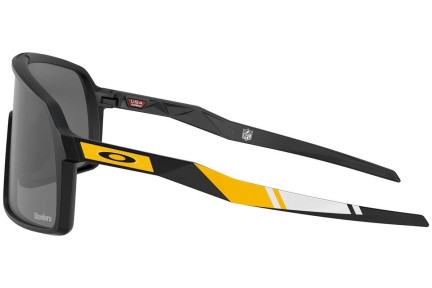 Zonnebril Oakley Sutro OO9406 940644 Panorama | Shield Zwart