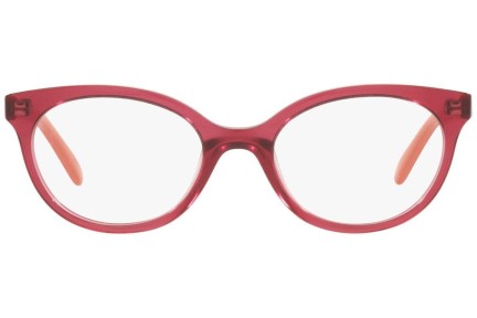 Brillen Vogue Eyewear VY2013 2831 Ovaal Oranje