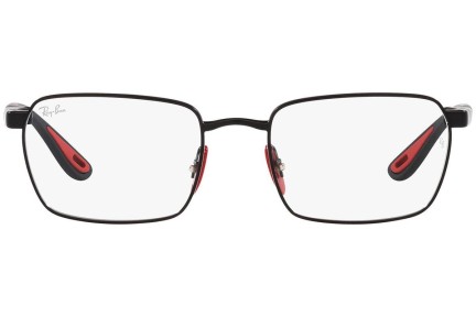 Brillen Ray-Ban RX6507M F002 Rechthoekige Zwart