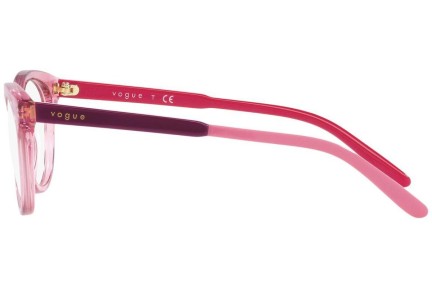 Brillen Vogue Eyewear VY2013 2836 Ovaal Roze