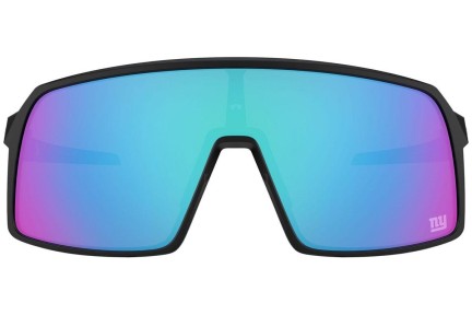 Zonnebril Oakley Sutro OO9406 940643 Panorama | Shield Zwart