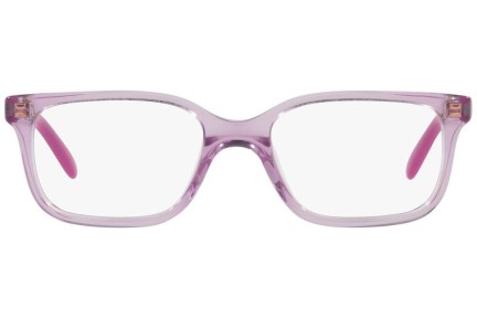 Brillen Vogue Eyewear VY2014 2866 Rechthoekige Paars