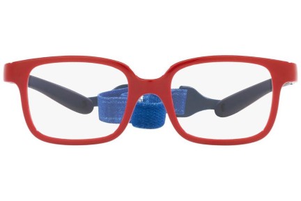 Brillen Vogue Eyewear VY2016 3026 Rechthoekige Rood