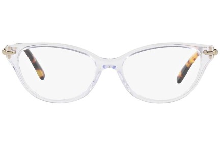 Brillen Tiffany & Co. TF2231 8047 Cat Eye Transparant