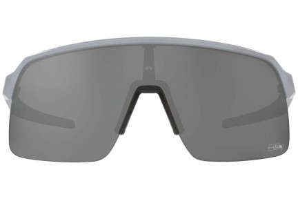 Zonnebril Oakley Sutro Lite OO9463 946339 Panorama | Shield Grijs