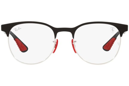 Brillen Ray-Ban RX8327VM F060 Ronde Zwart