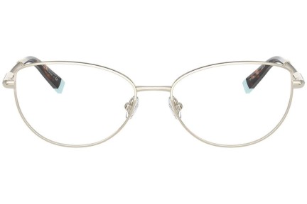 Brillen Tiffany & Co. TF1139 6021 Cat Eye Goud