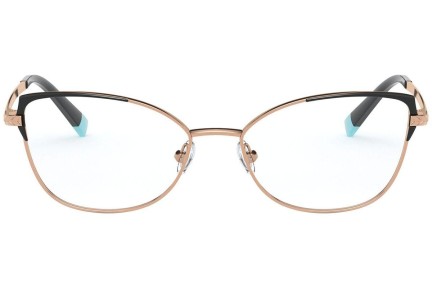 Brillen Tiffany & Co. TF1136 6007 Cat Eye Bruin