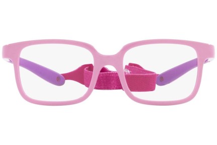 Brillen Vogue Eyewear VY2016 3027 Rechthoekige Roze