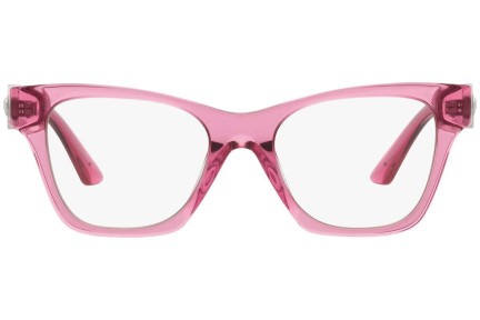 Brillen Versace VE3341U 5421 Special Roze