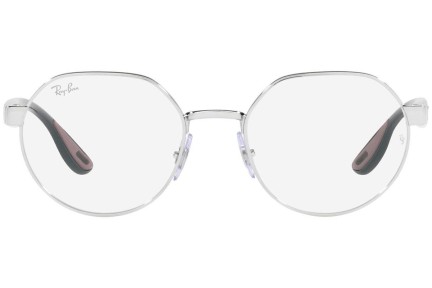 Brillen Ray-Ban RX6492M F077 Special Zilver