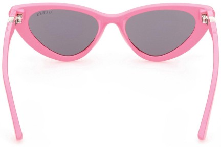 Zonnebril Guess GU9210 72A Cat Eye Roze