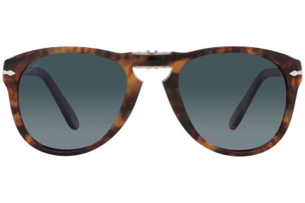 Zonnebril Persol PO0714SM 0108S3 Polarized Pilot Havana