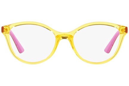 Brillen Vogue Eyewear VY2019 3063 Special Geel