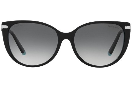 Zonnebril Tiffany & Co. TF4178 8055T3 Polarized Cat Eye Zwart