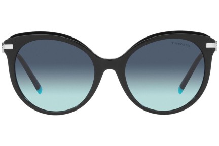 Zonnebril Tiffany & Co. TF4189B 80019S Cat Eye Zwart