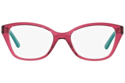 Brillen Vogue Eyewear VY2010 2831 Cat Eye Rood