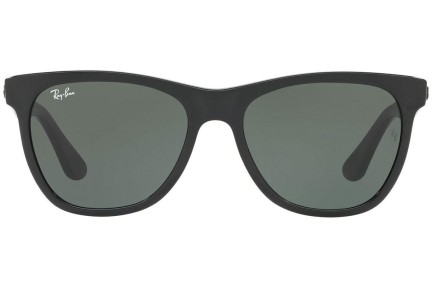 Zonnebril Ray-Ban RB4184 601/71 Vierkant Zwart