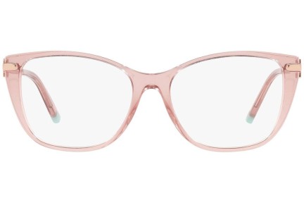 Brillen Tiffany & Co. TF2216 8332 Cat Eye Roze