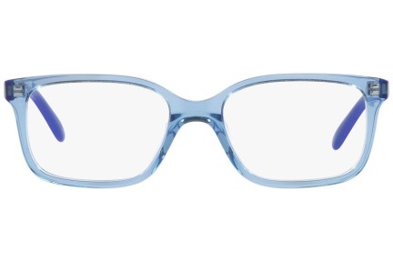 Brillen Vogue Eyewear VY2014 2854 Rechthoekige Blauw