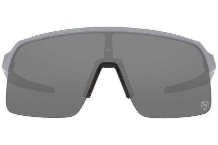 Zonnebril Oakley Sutro Lite OO9463 946328 Panorama | Shield Grijs