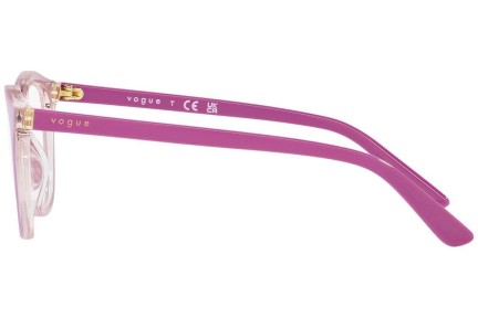 Brillen Vogue Eyewear VY2017 2930 Special Roze