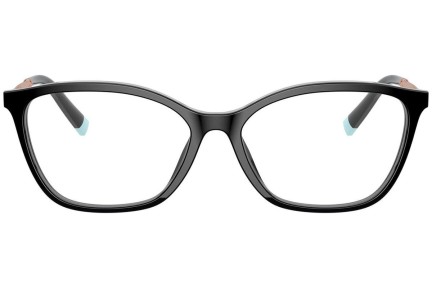 Brillen Tiffany & Co. TF2205 8001 Cat Eye Grijs