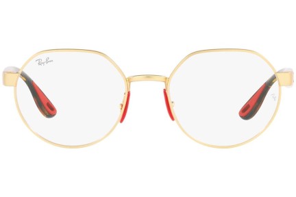 Brillen Ray-Ban RX6492M F076 Special Goud