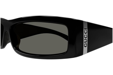 Zonnebril Gucci GG1492S 007 Special Zwart