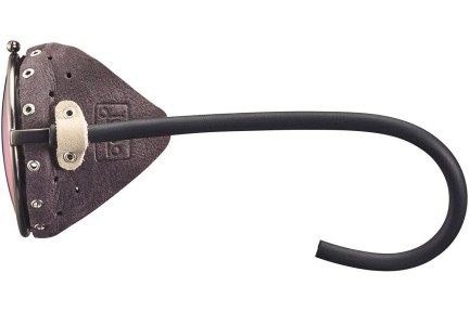 Zonnebril Julbo Vermont Classic J010 1157 Ronde Bruin