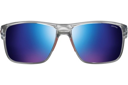 Zonnebril Julbo Renegade J499 9420 Polarized Vierkant Grijs