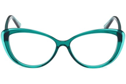 Brillen Guess GU2978 096 Cat Eye Groen