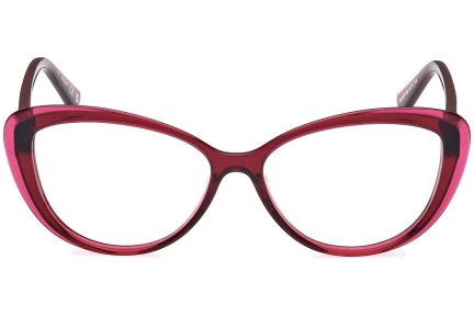 Brillen Guess GU2978 069 Cat Eye Rood