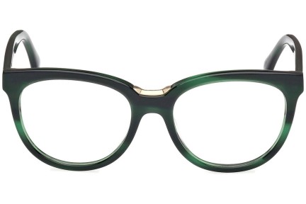 Brillen Max Mara MM5110 098 Ronde Groen