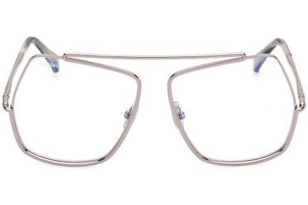 Brillen Max Mara MM5118-B 014 Special Zilver