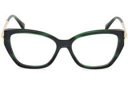 Brillen Max Mara MM5117 098 Cat Eye Groen