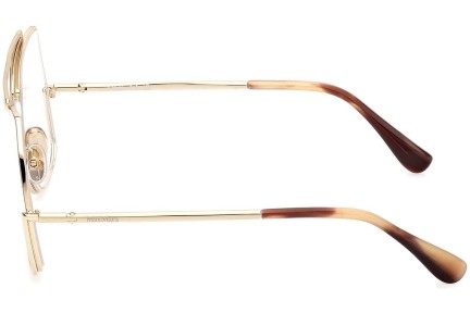 Brillen Max Mara MM5118-B 032 Special Goud