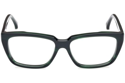 Brillen Max Mara MM5112 098 Vierkant Groen